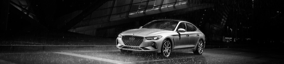 2019 Genesis
G70