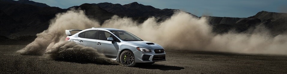 2019 Subaru WRX in the St Louis Area