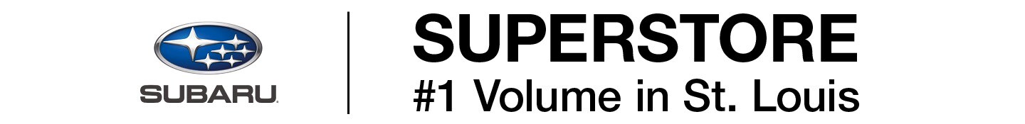 Dean Team Subaru is the #1 in Volume in St. Louis