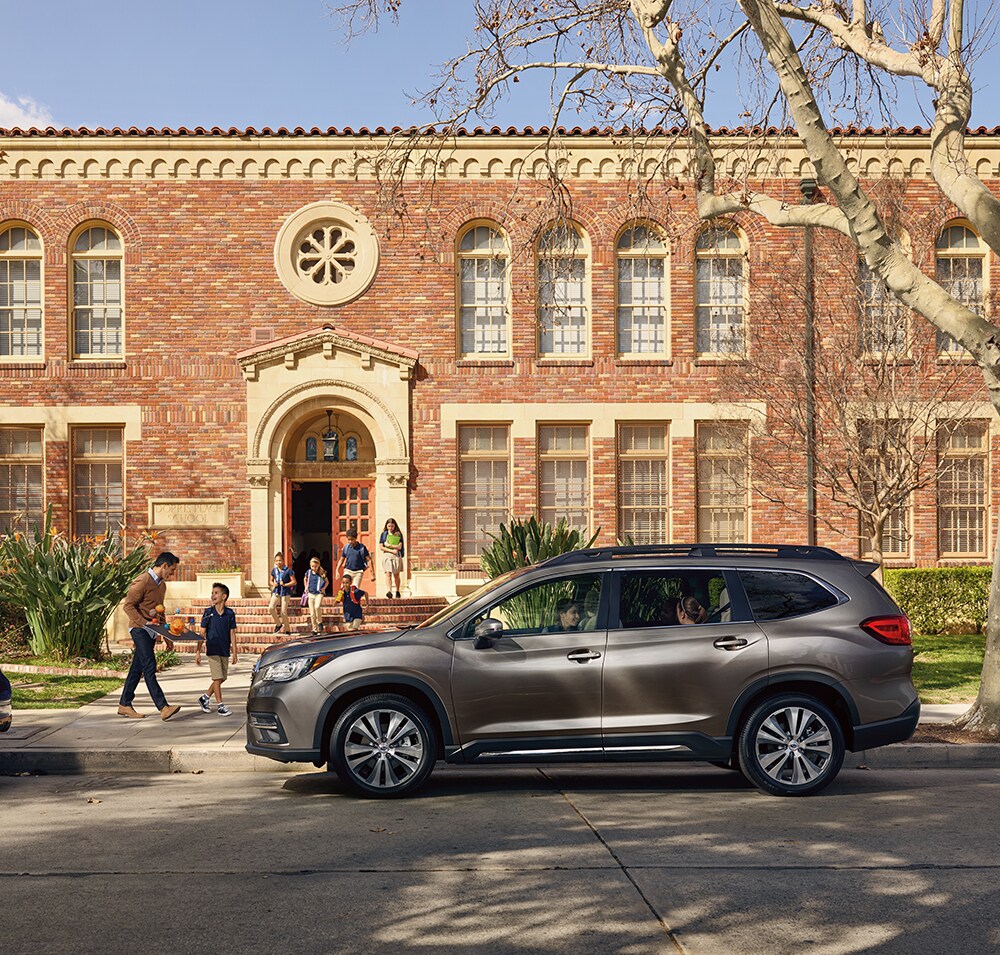 2021 Subaru Ascent Ballwin