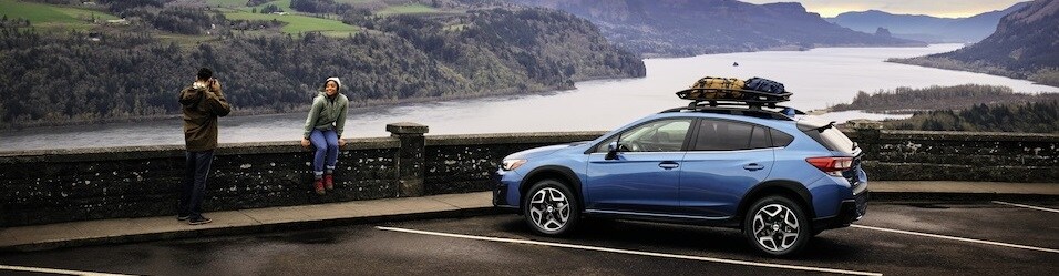 2019 Subaru
Crosstrek near St. Louis