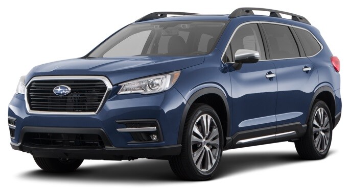 2019 Subaru Ascent in Ballwin