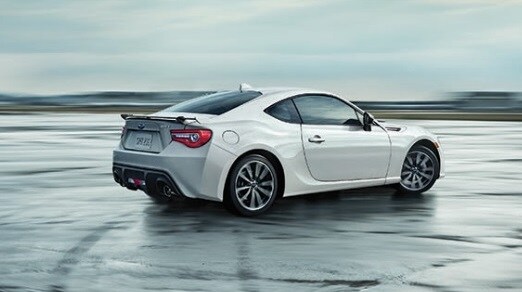 2019 Subaru BRZ near St. Louis