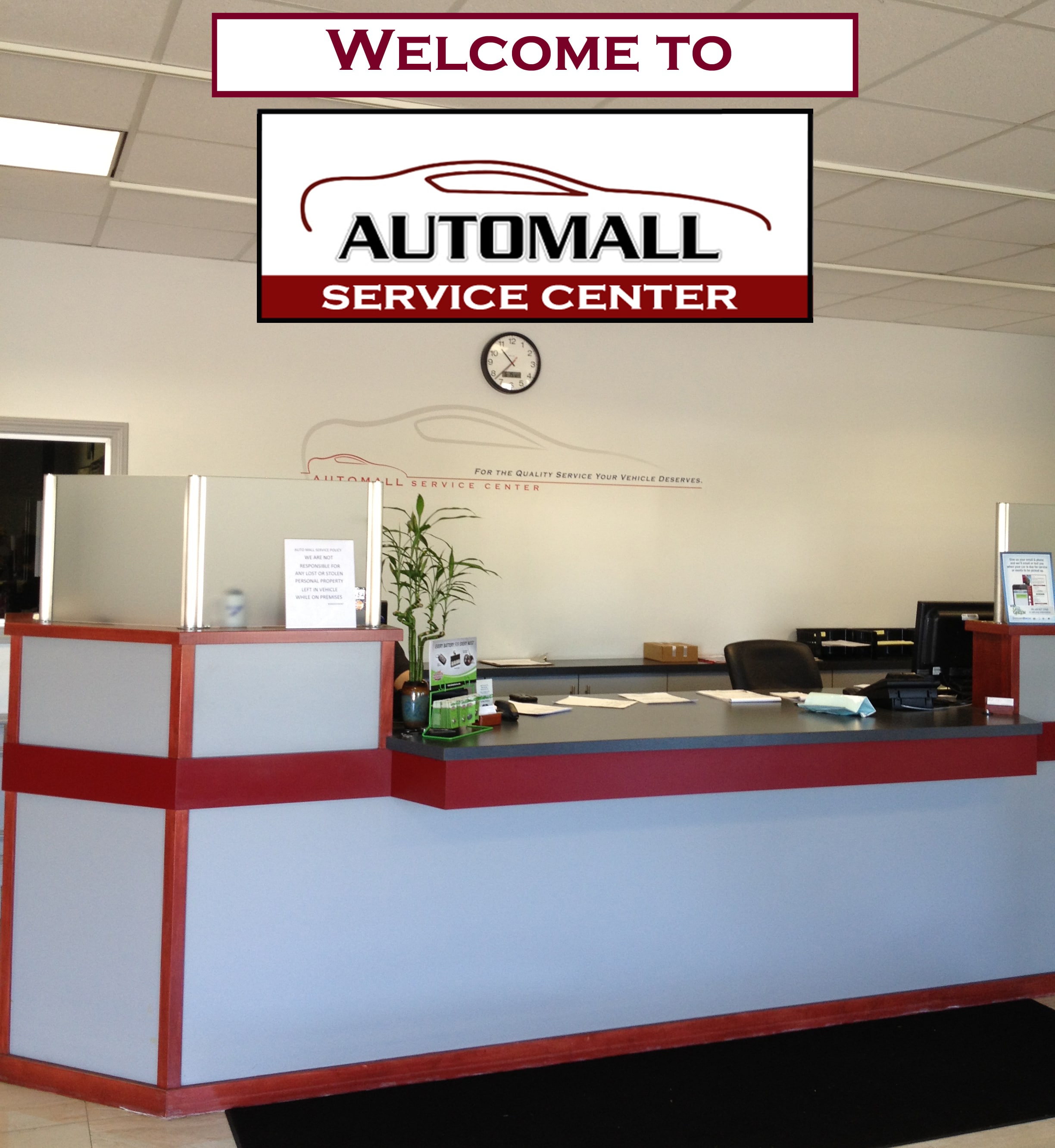 Dedham Auto Mall Used dealership in Dedham, MA 02026