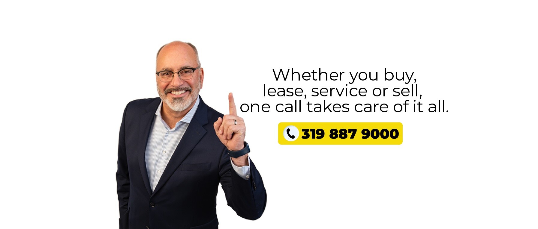 Our Commitment to Our Customers