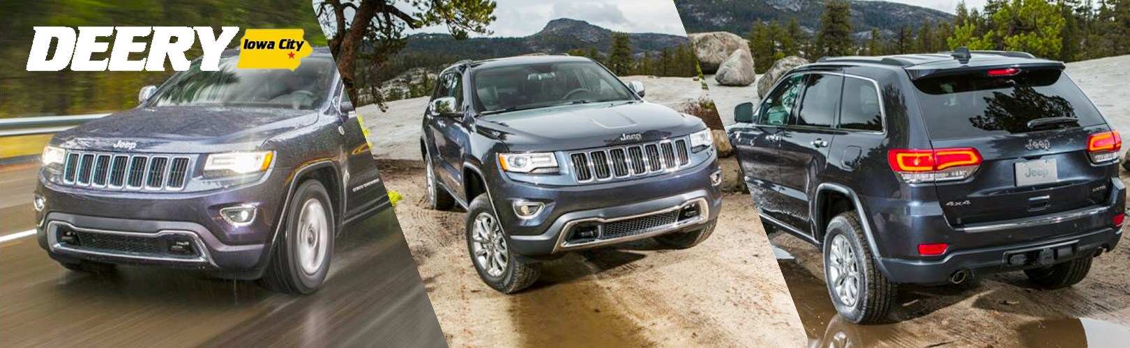 DeeryofIowaCityPage1_UsedJeepCherokee.jpg Used Jeep Grand Cherokee 1