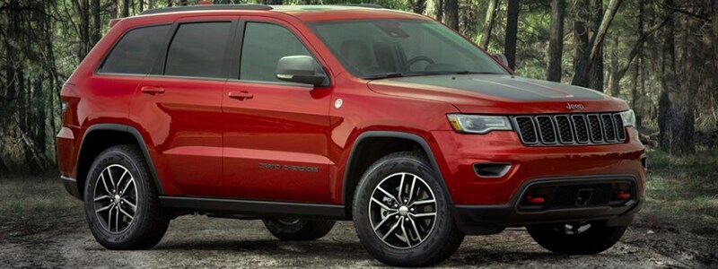 2022 Jeep Grand Cherokee Iowa City IA