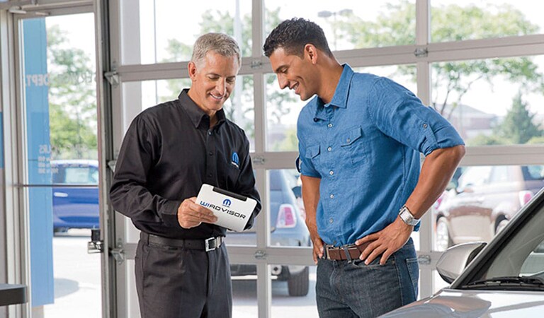 Our Commitment to Our Customers
