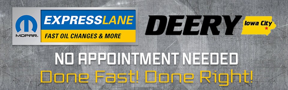 Chrysler Dodge Jeep Ram Dealership Iowa City Cedar Rapids