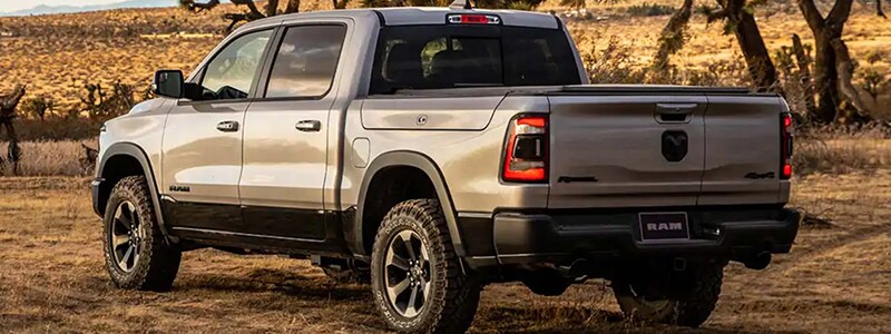 2021 Ram 1500 Iowa City IA