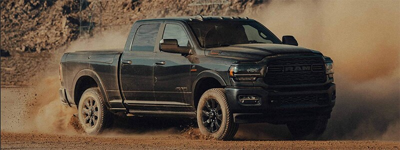 2022 RAM 2500 Iowa City IA