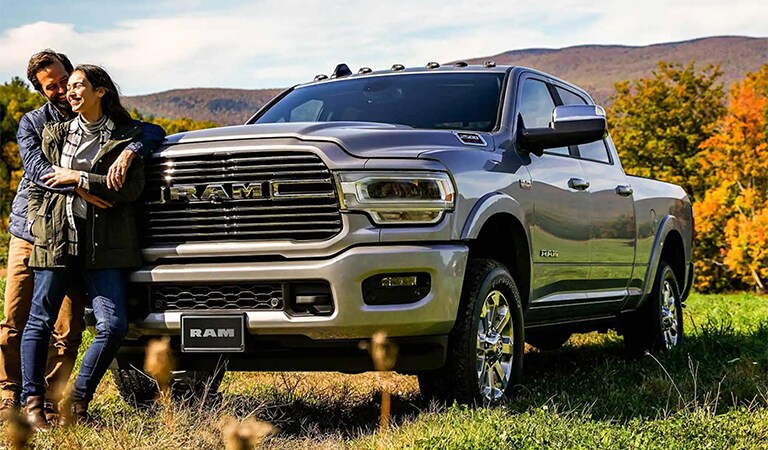 2022 RAM 2500 Iowa City Iowa