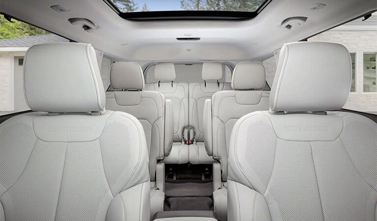 Iowa City Iowa 2022 Jeep Grand Cherokee