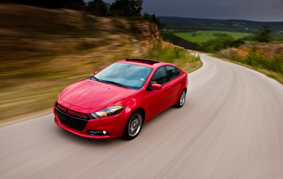 2013 Dodge Dart