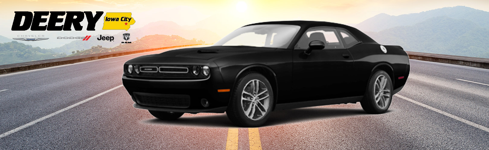 DeeryofIowaCityPage2_usedDodgeChallenger.jpg Used Dodge Challenger 1