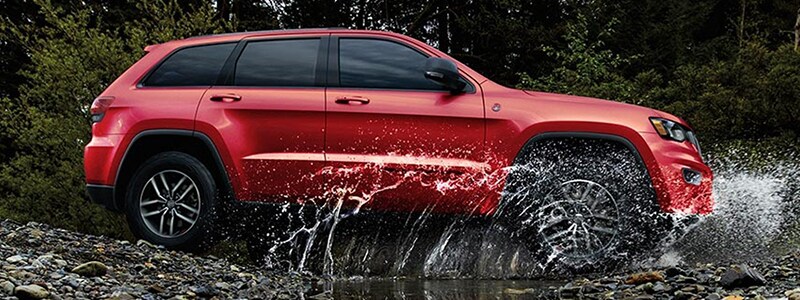 2021 Jeep Grand Cherokee Iowa City IA