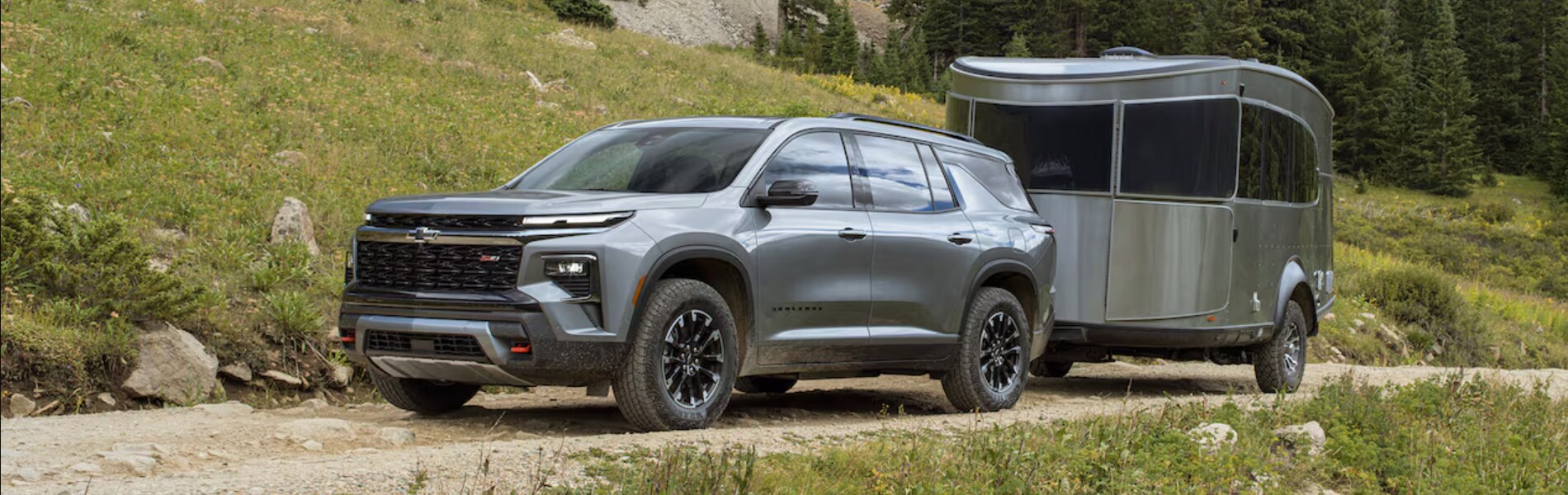 New Chevrolet Traverse For Sale in Sycamore, IL Dekalb Sycamore