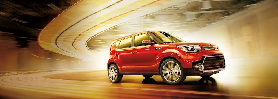 2020 Kia Soul Deland, FL