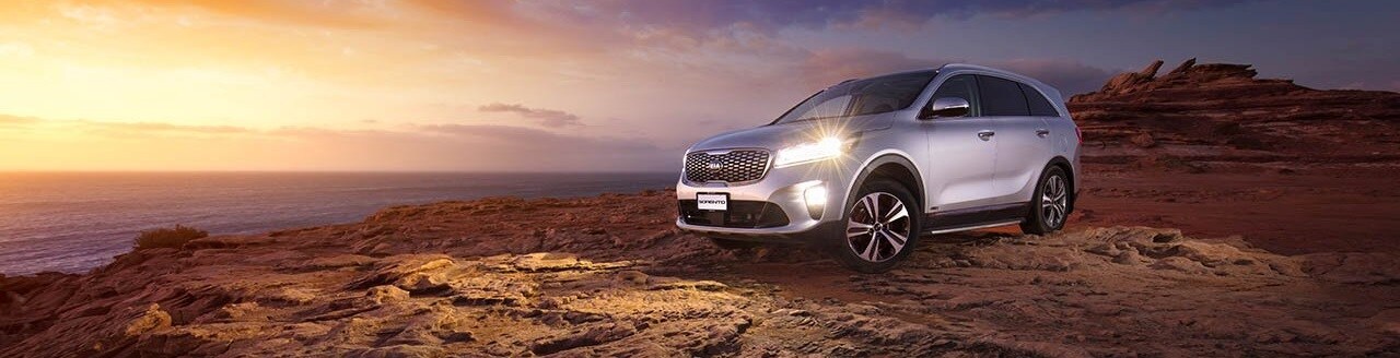 2019 Kia Sorento Deland, FL