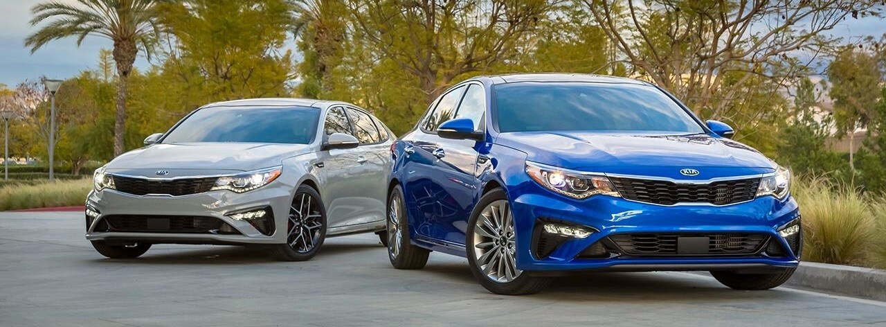 Kia Optima Orlando, FL