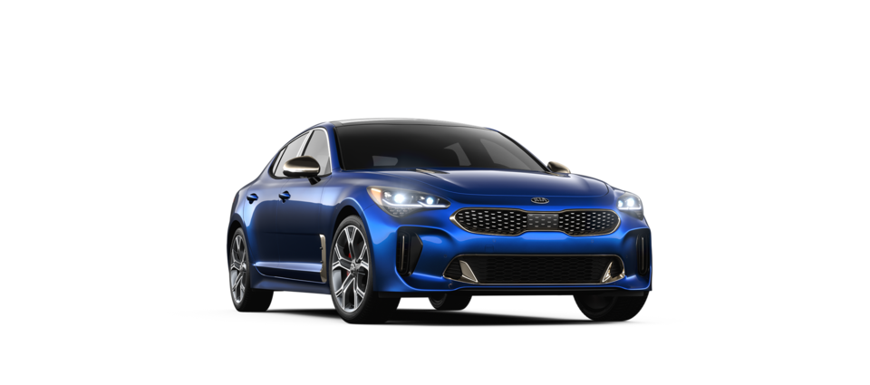 Kia Stinger Ocala, FL