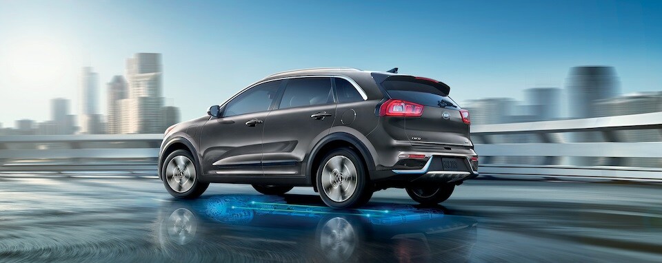2019 KIA Niro near Orlando