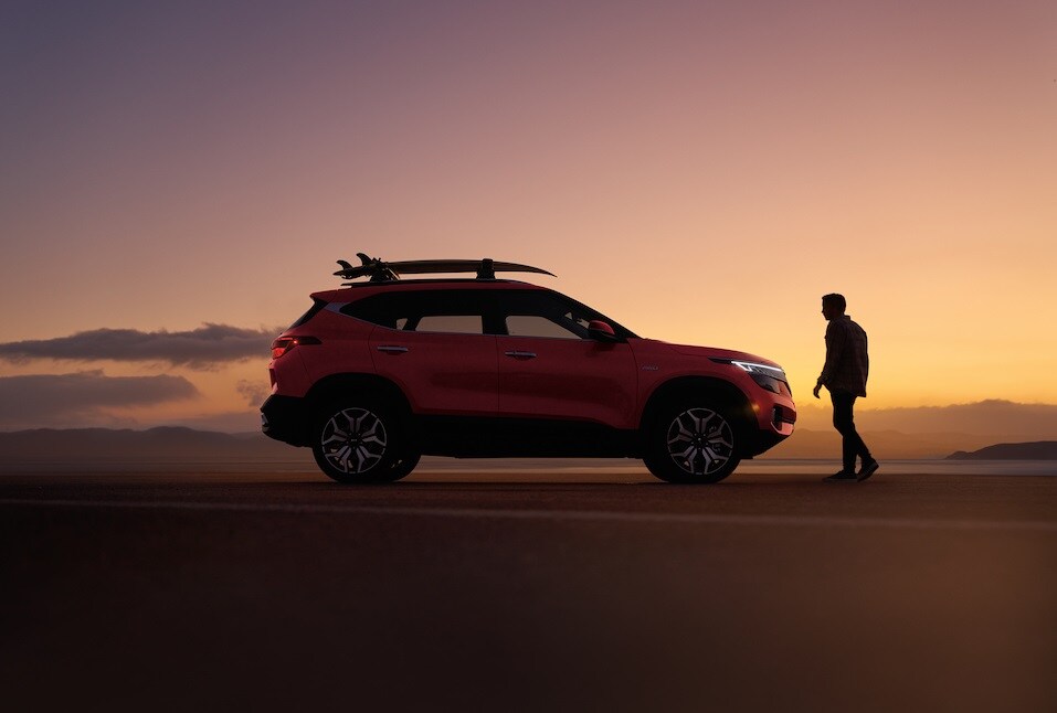 New KIA Seltos for sale in Deland, FL