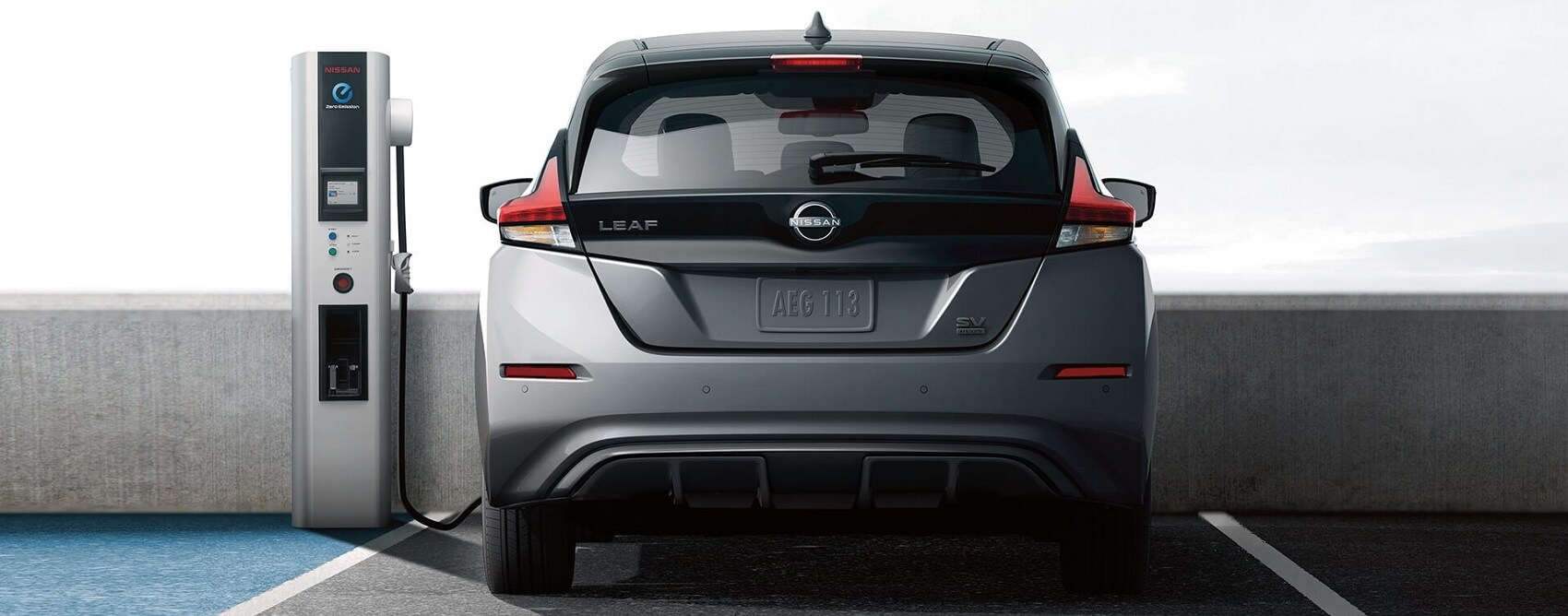 Electric Car Dealer near Uniontown PA Delaney Nissan of Greensburg