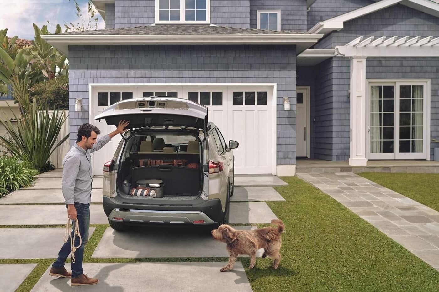 Used Car Dealer near Greensburg PA Delaney Nissan of Greensburg