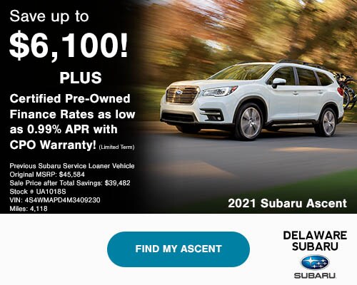 Ascent SSLP