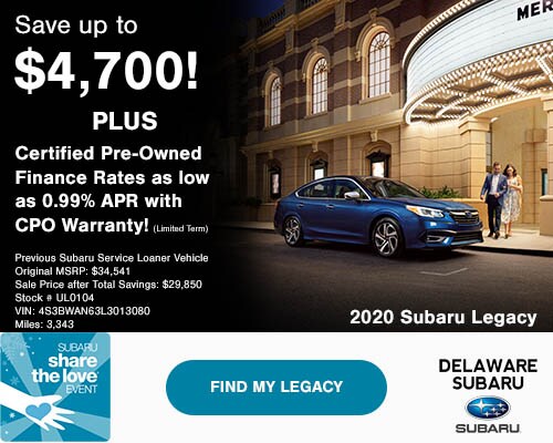 Legacy SSLP