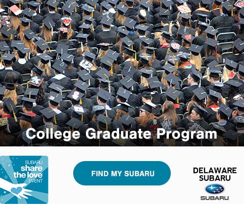 College Grad Offer