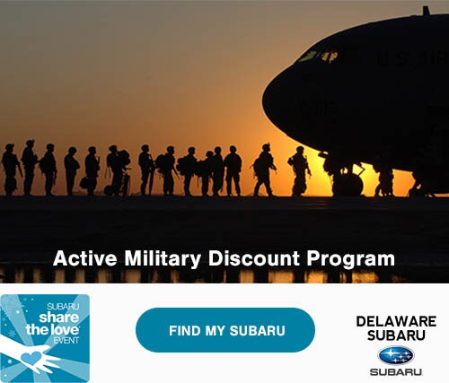 Military Offer