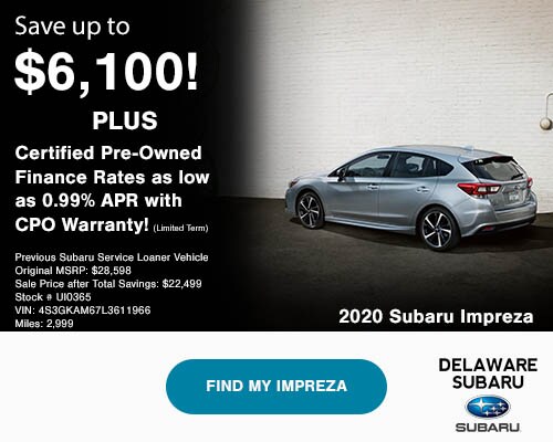 Impreza SSLP
