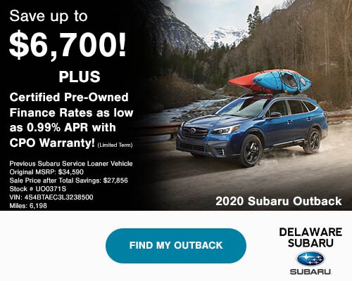 Outback SSLP
