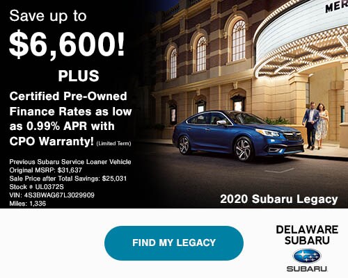 Legacy SSLP
