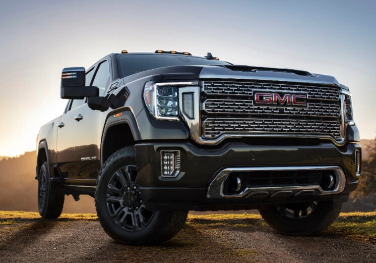 Dellen Chevrolet Buick GMC Serving Greenfield gmc sierra truck pictured for dellen chevrolet buick gmc serving greenfield