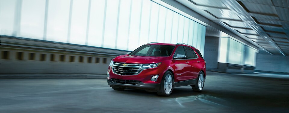 Chevrolet Equinox Chevrolet Equinox