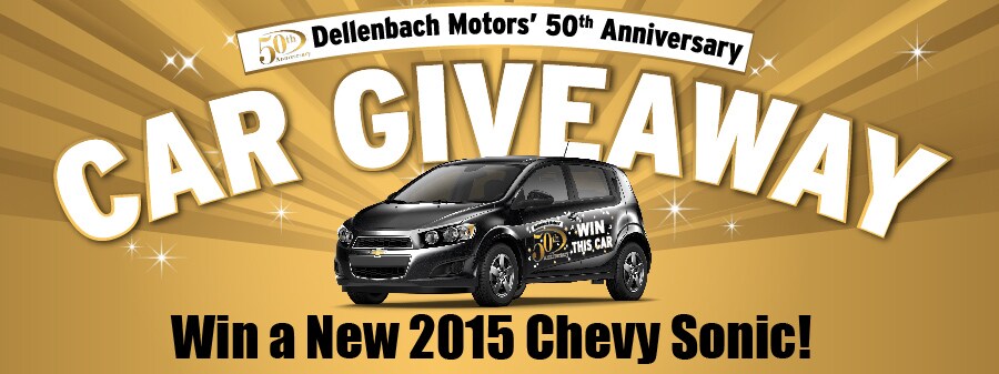 50th Anniversary Car Giveaway Online Banners_Header.jpg