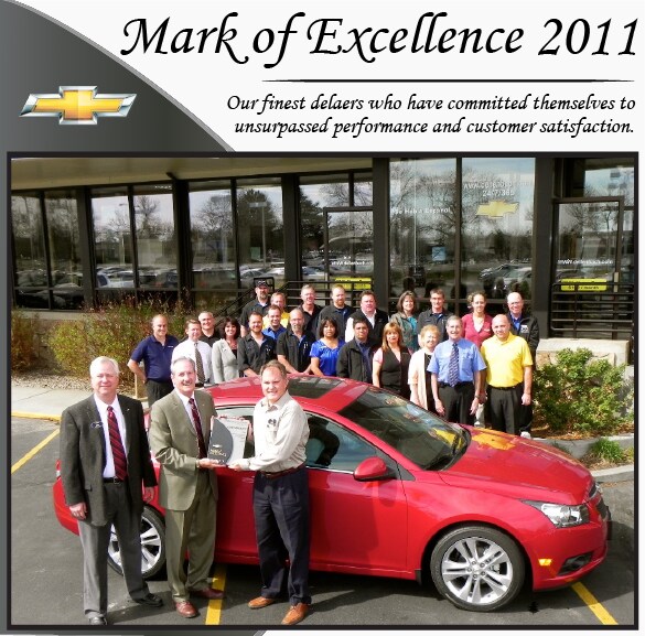 Mark of Excellence Award Chevy 2011-01.png