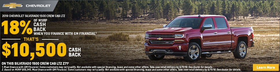 silverado