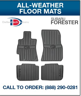 Subaru Legacy Accessories_ALL-WEATHER FLOOR MATS.png