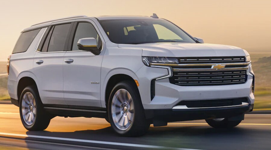 2023 Chevrolet Tahoe 2023 Chevrolet Tahoe