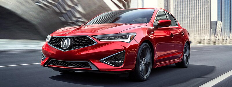 New 2019 ILX Delray Beach Florida
