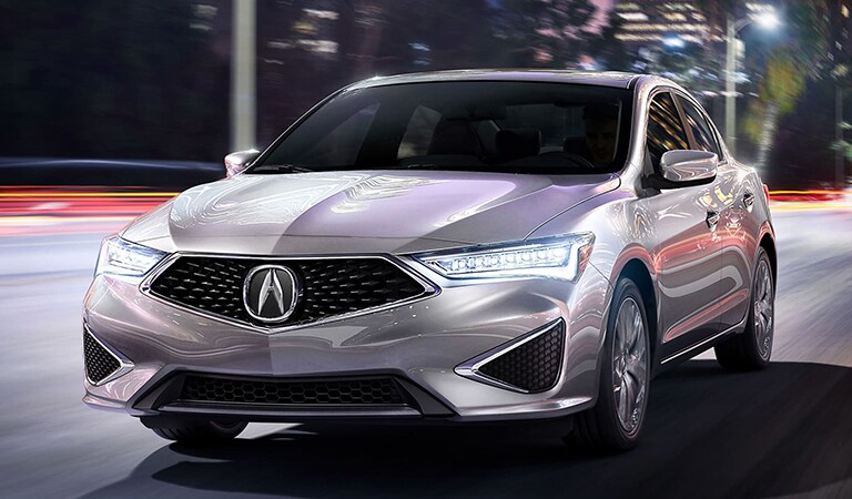 New 2019 Acura ILX Delray Beach FL