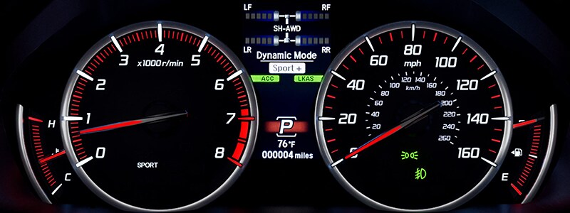 New 2019 Acura TLX Delray Beach Florida