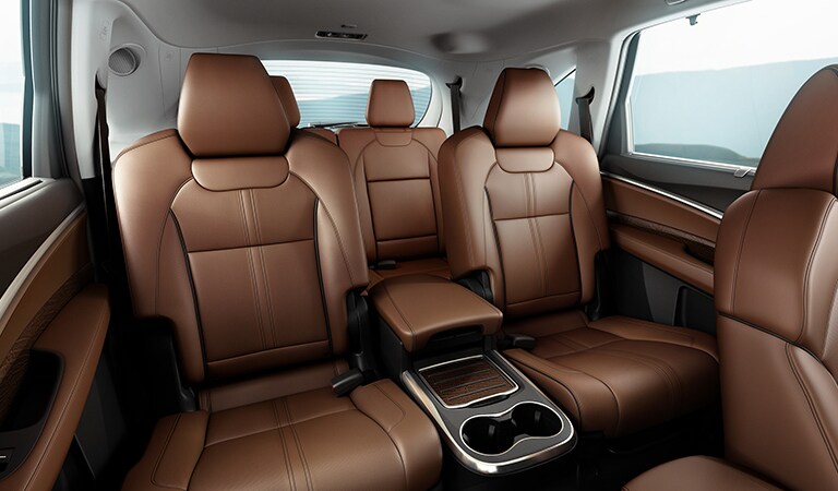 2019 Acura MDX Delray Beach FL