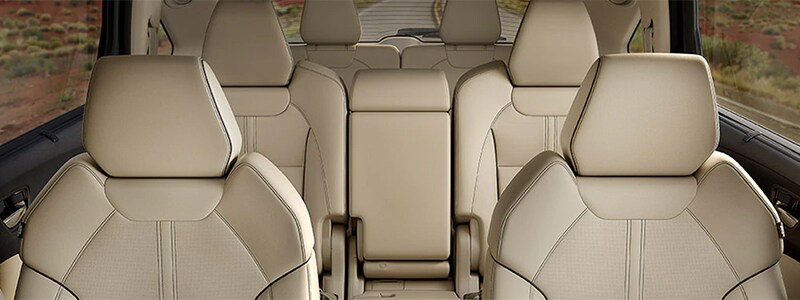 Acura SUV Models Delray Florida