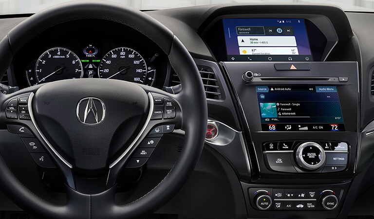 New 2019 ILX Delray Beach FL