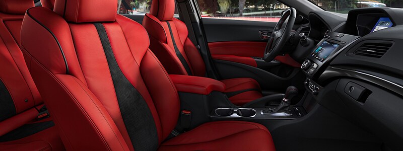 New 2019 Acura ILX Delray Beach Florida